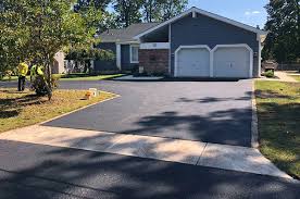 Best Driveway Resurfacing  in Layhill, MD